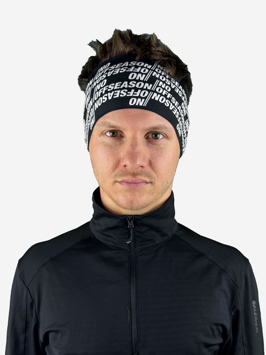 SIGNATURE HEADBAND 2.0