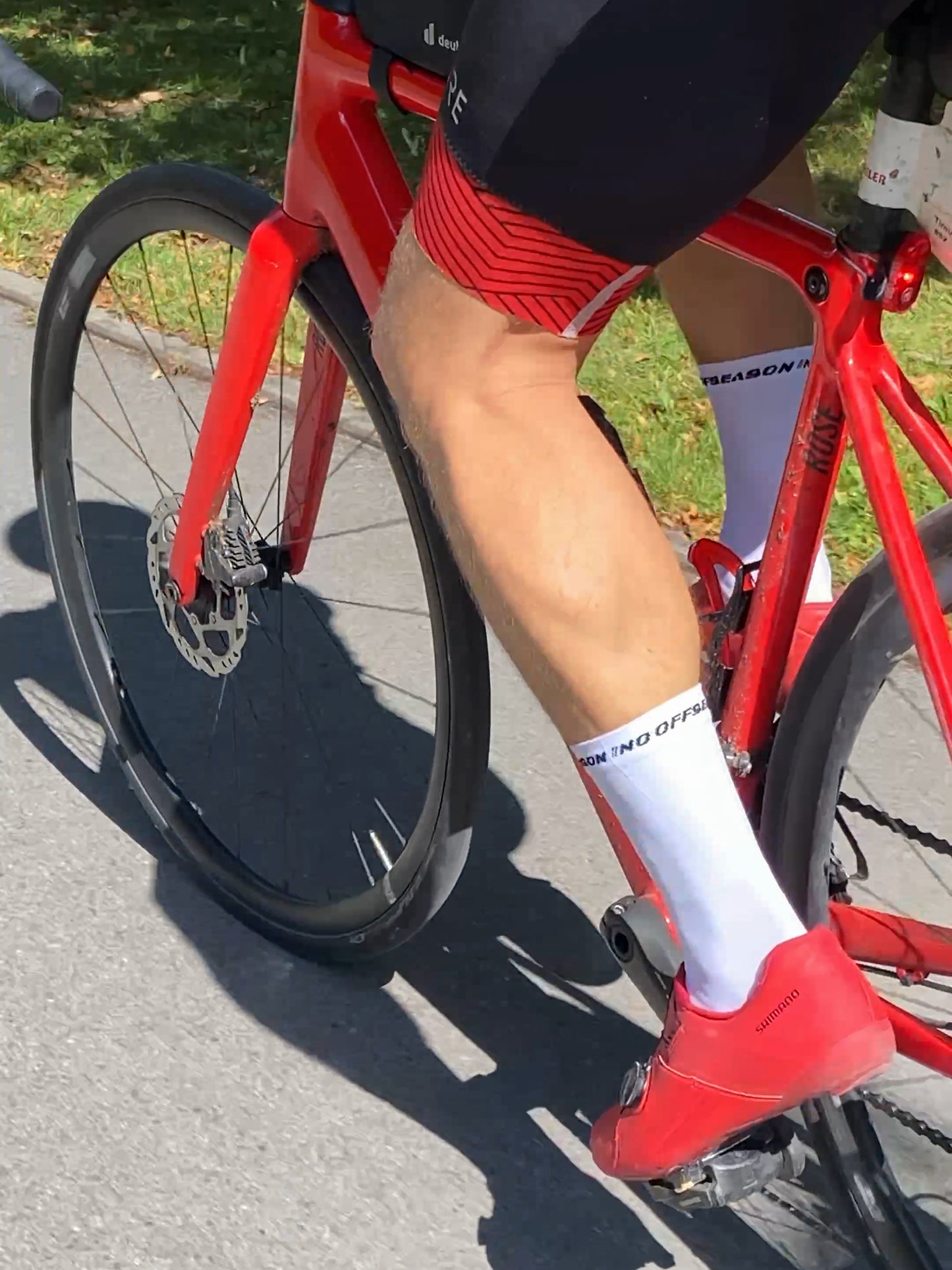 PERFORMANCE SOCKS ULTRALIGHT