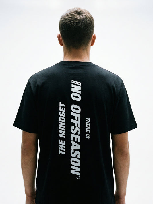 MINDSET T-SHIRT