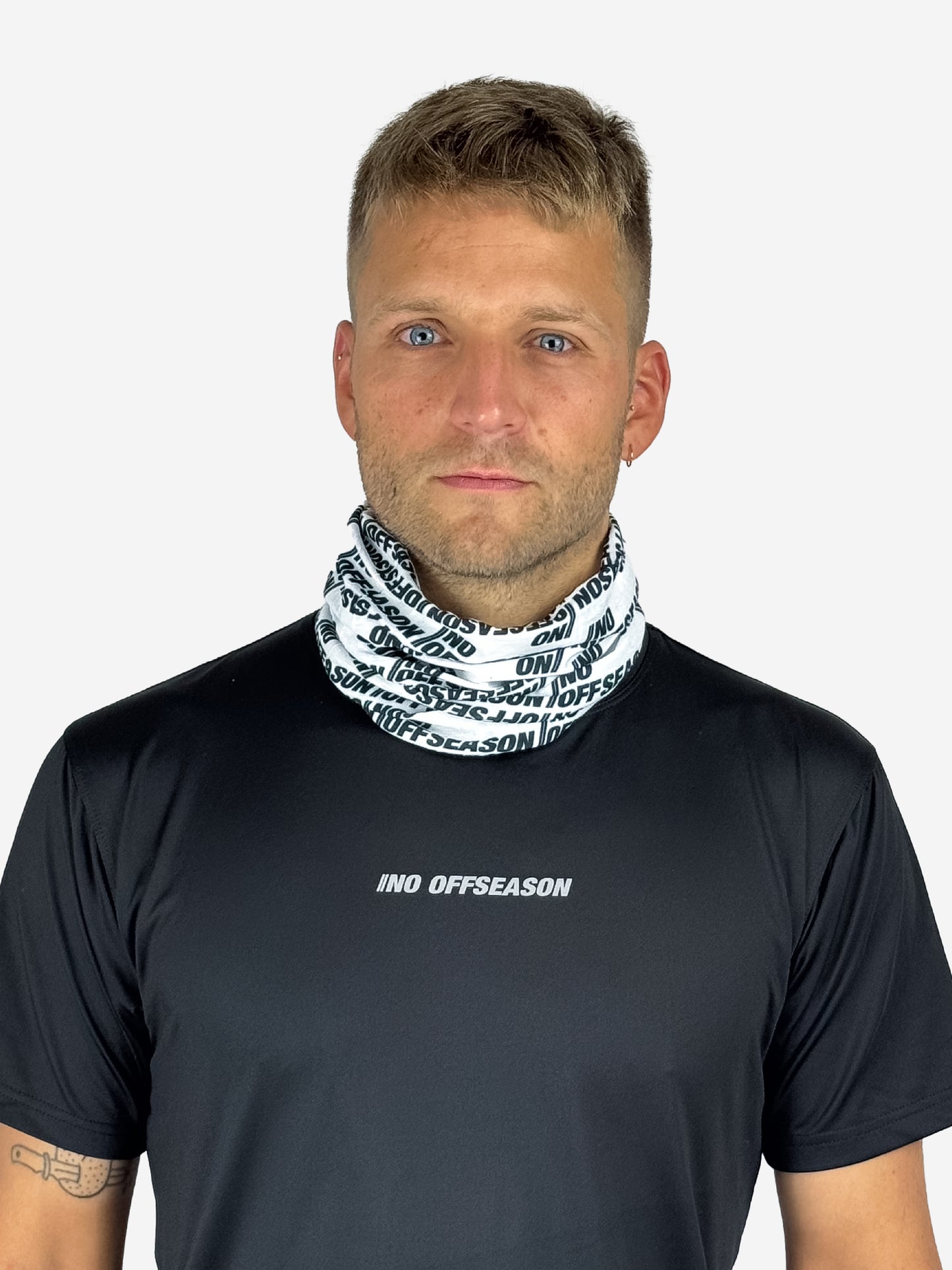🔒PERFORMANCE LOCKED MULTISCARF