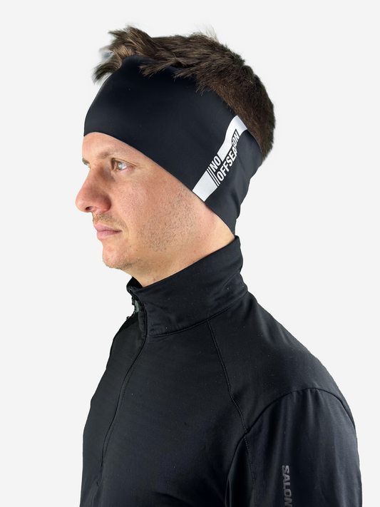 VERTICAL LOGO HEADBAND 2.0