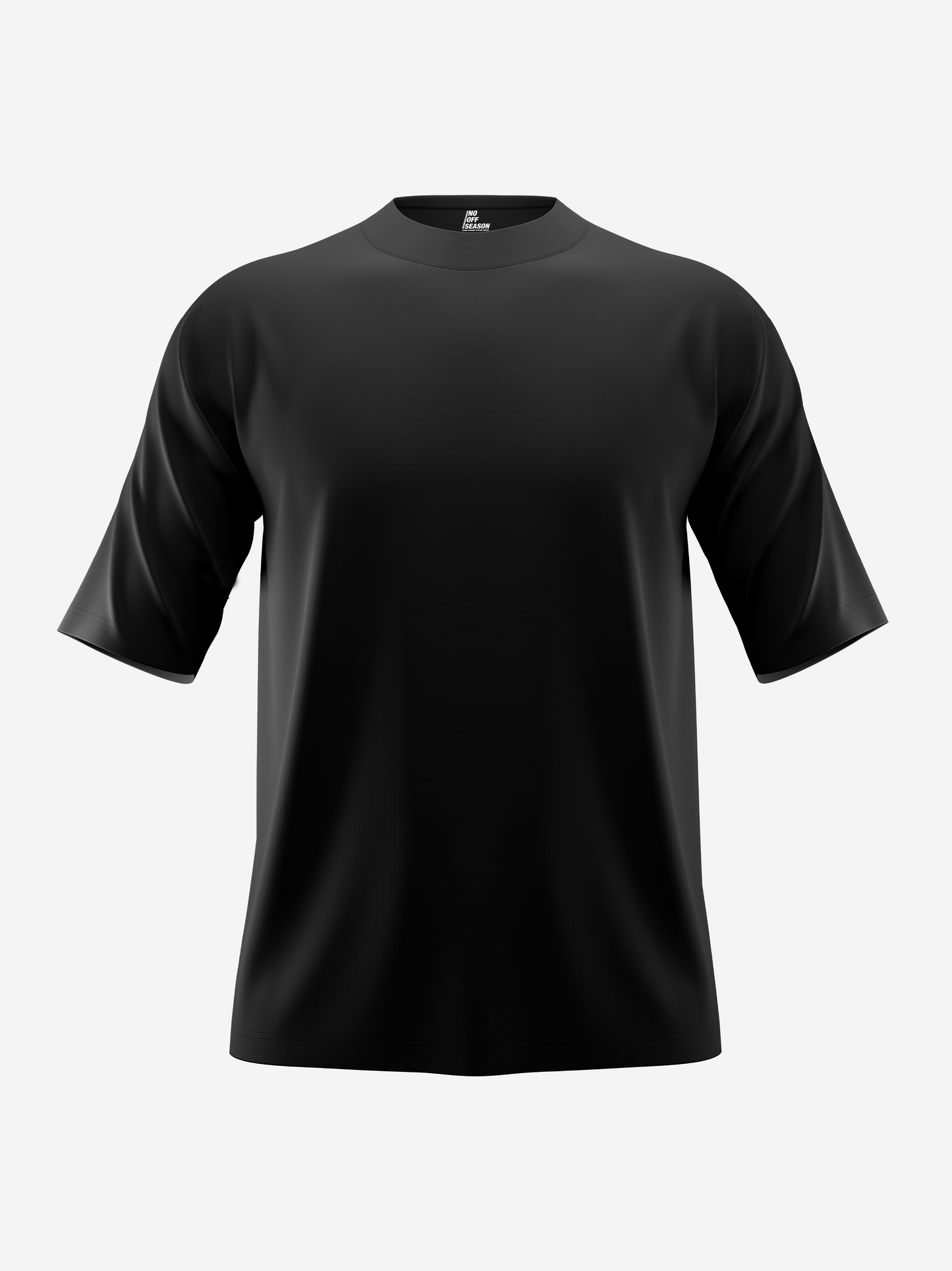 HEAVYWEIGHT T-SHIRT OFFWHITE