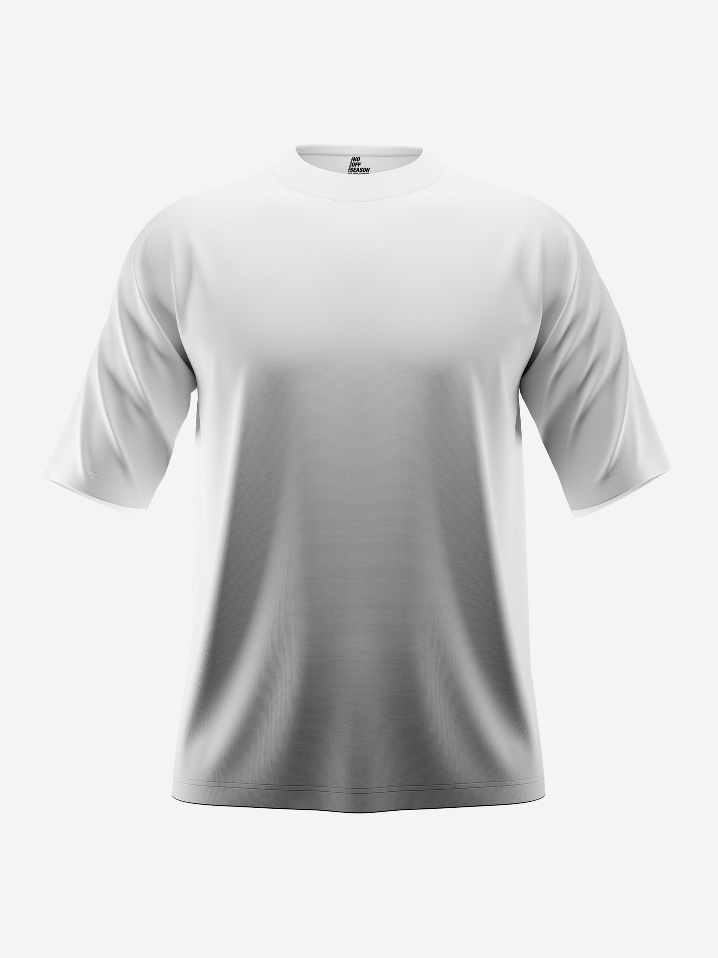 HEAVYWEIGHT T-SHIRT OFFWHITE