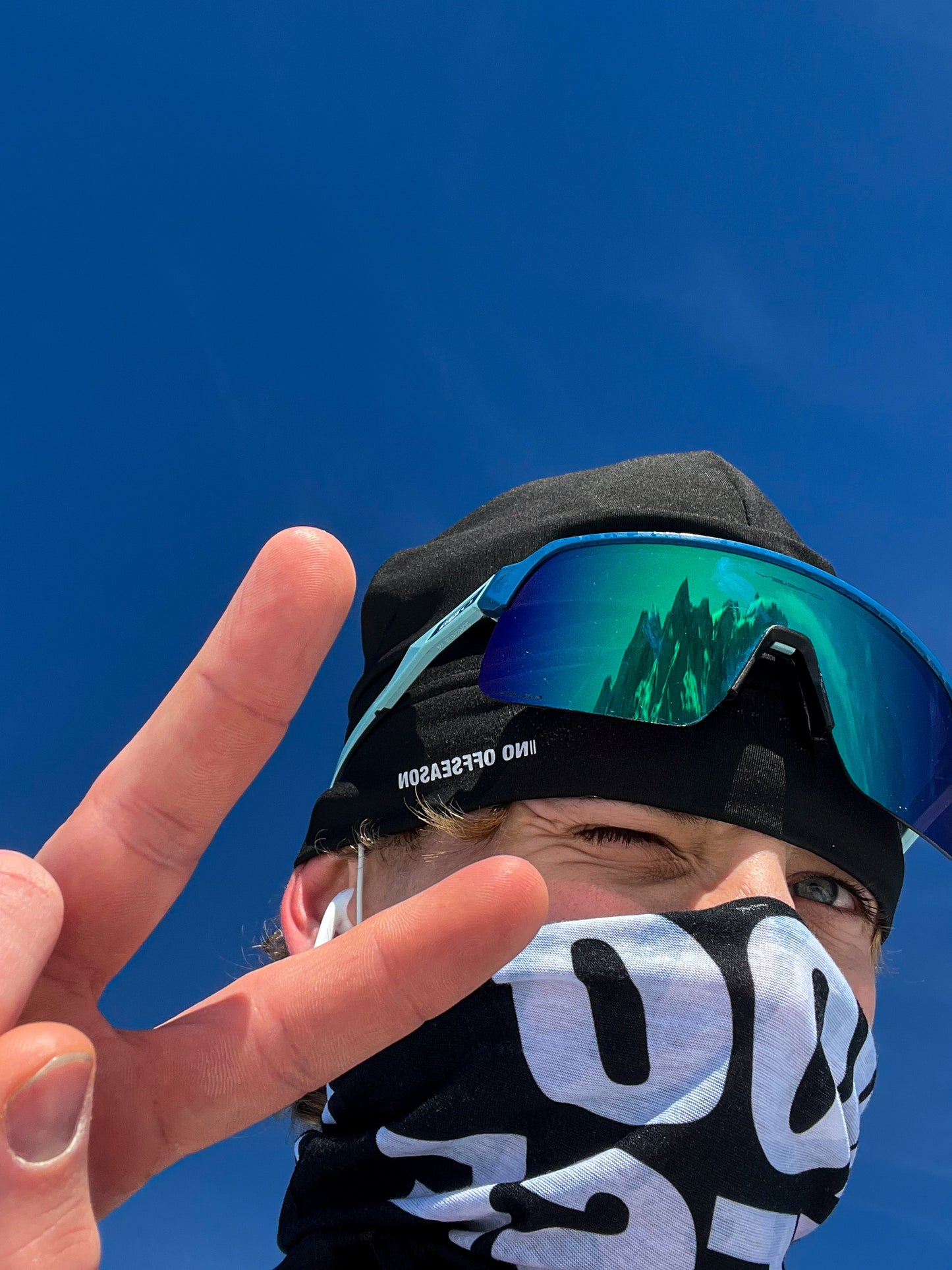 PERFORMANCE BEANIE