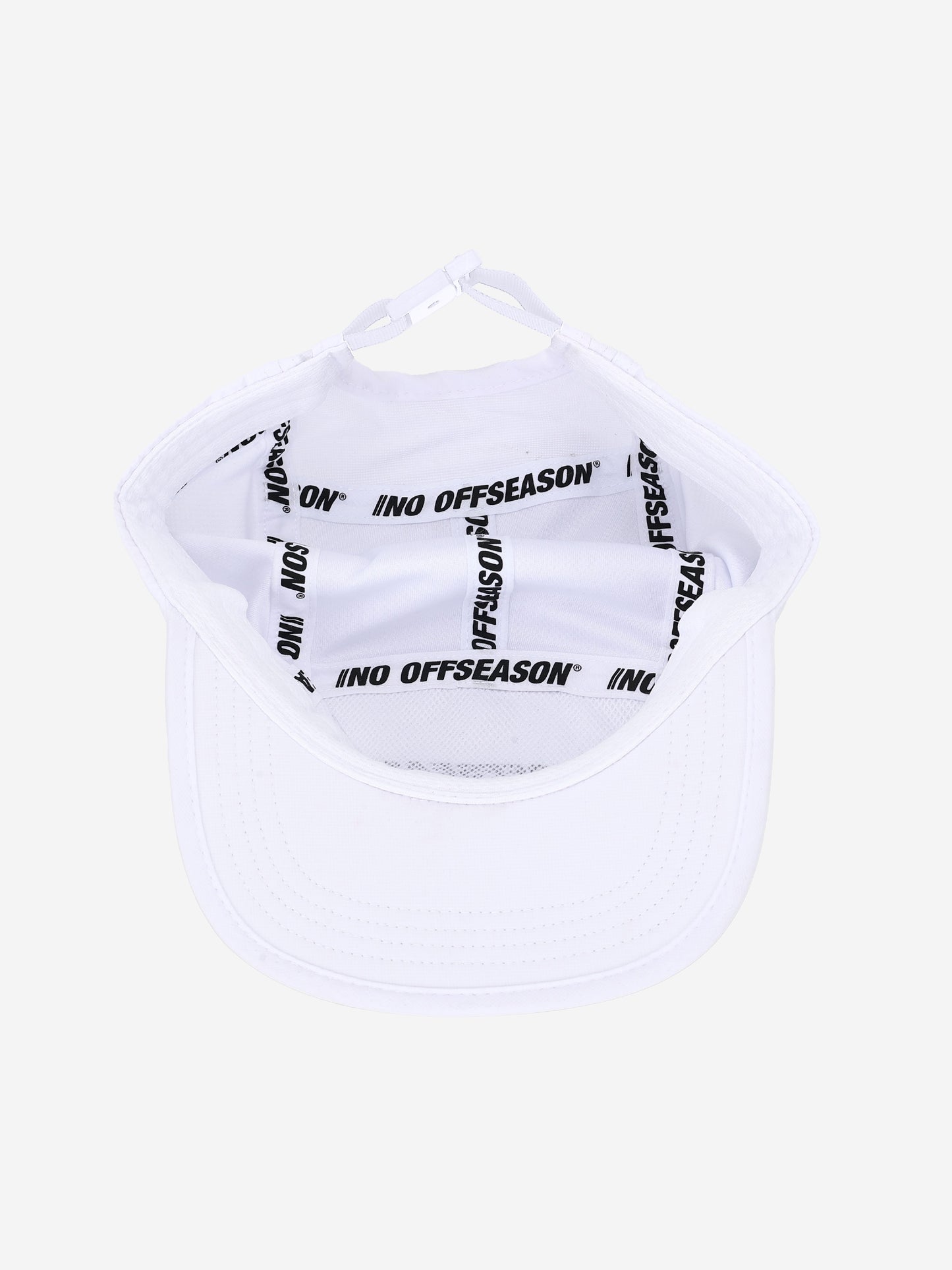 LOGO PERFORMANCE CAP