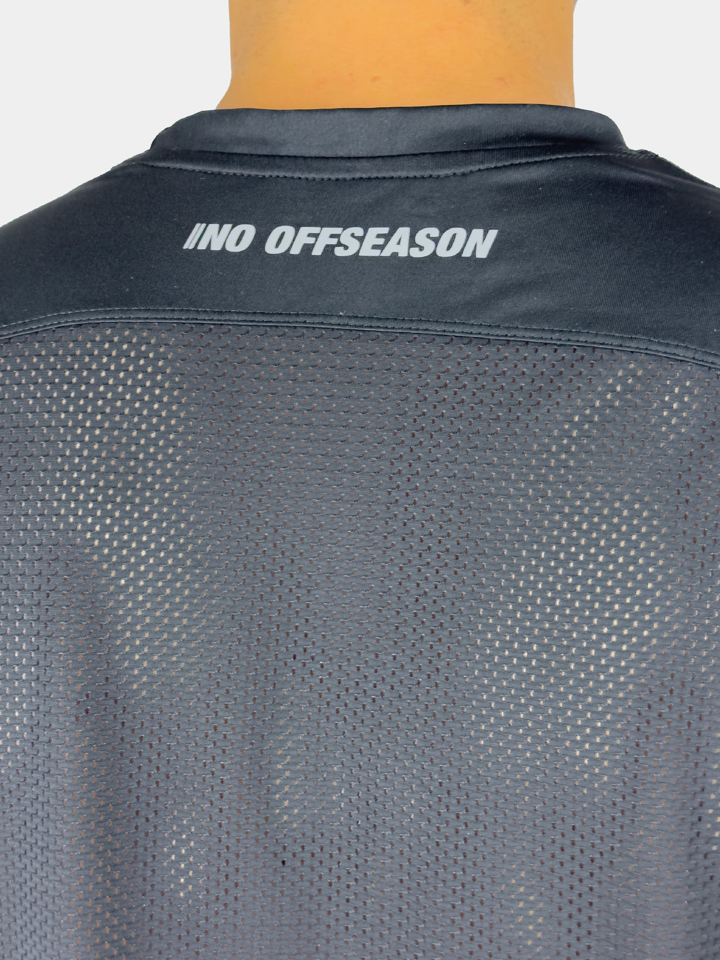 MESH PERFORMANCE T-SHIRT