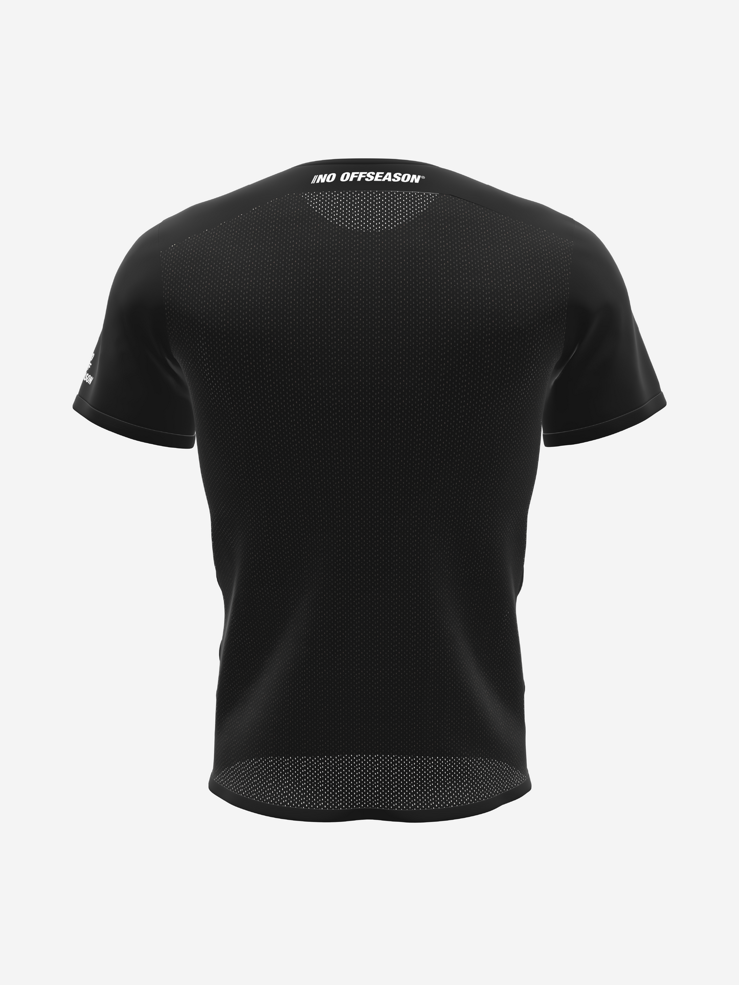 MESH PERFORMANCE T-SHIRT