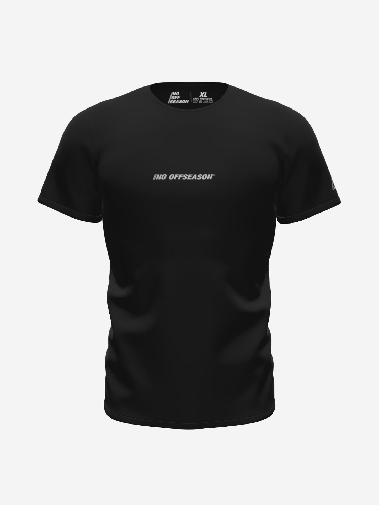 MESH PERFORMANCE T-SHIRT