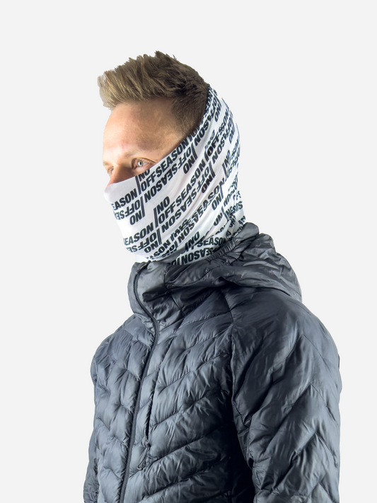 🔒PERFORMANCE LOCKED MULTISCARF