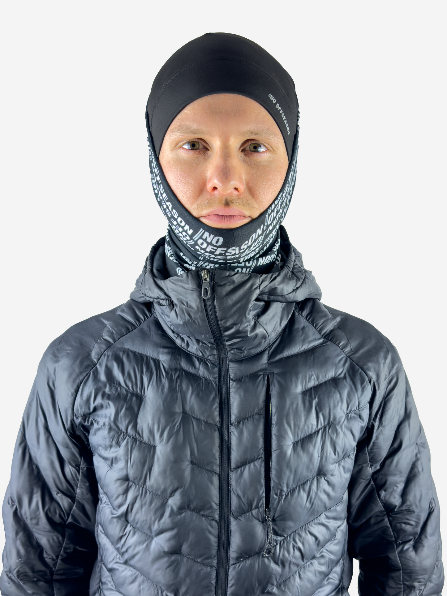 SIGNATURE MULTISCARF
