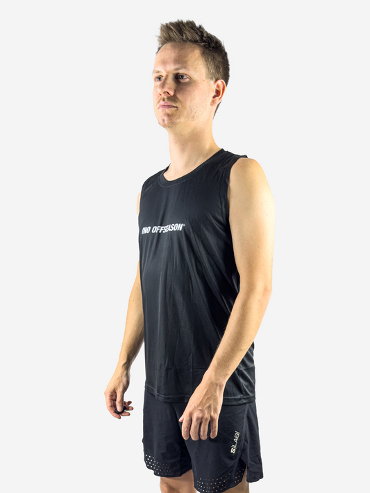 PERFORMANCE SINGLET