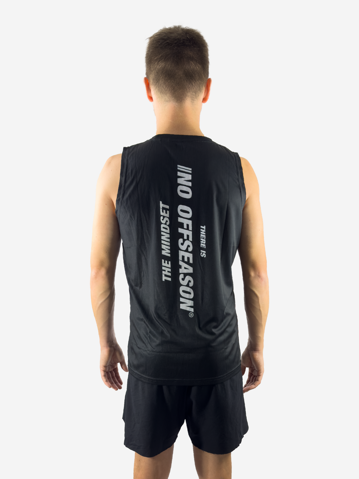 PERFORMANCE SINGLET