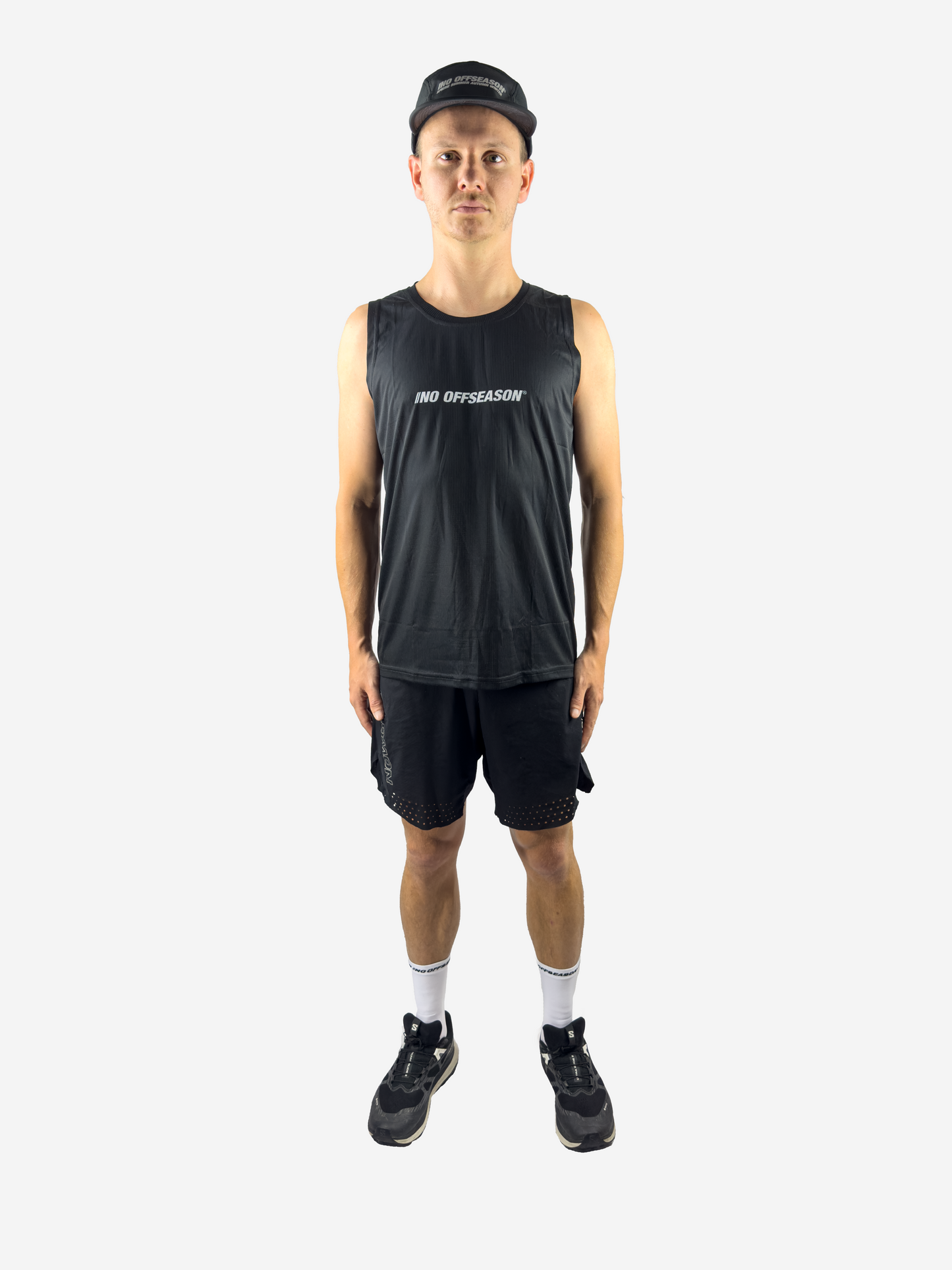PERFORMANCE SINGLET