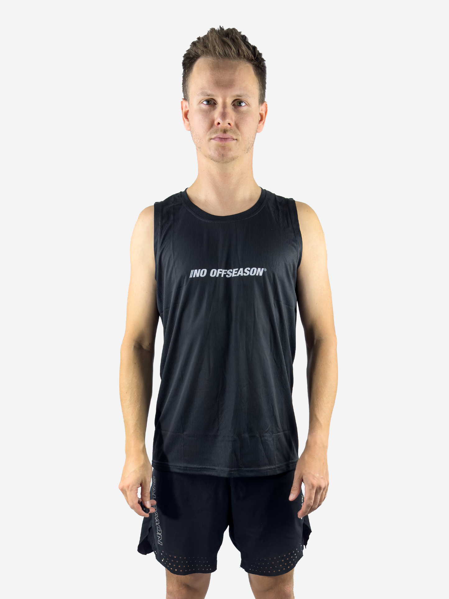 PERFORMANCE SINGLET