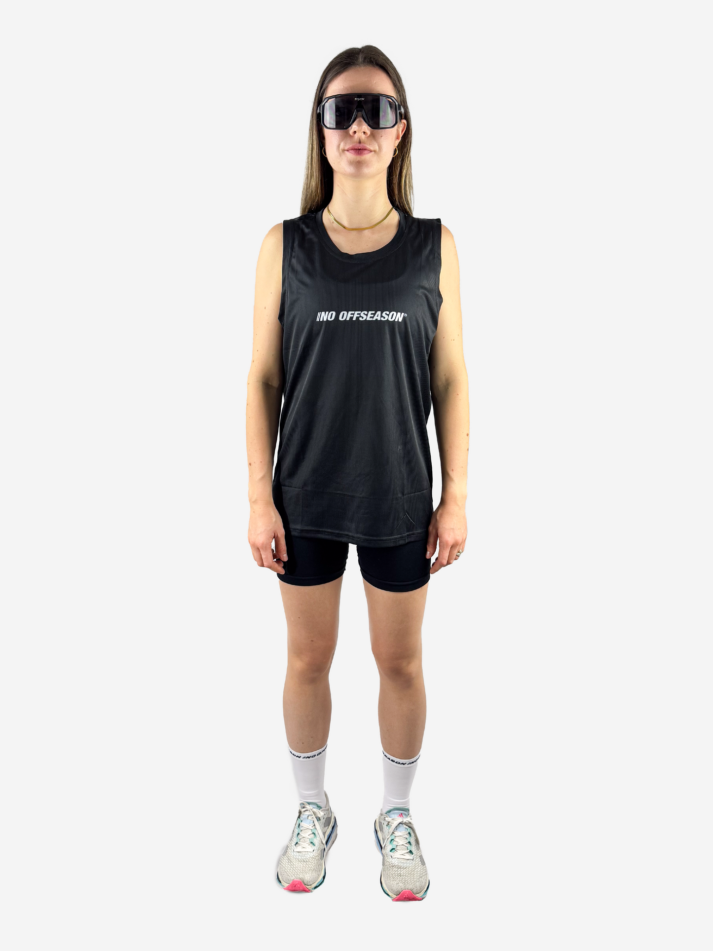 PERFORMANCE SINGLET