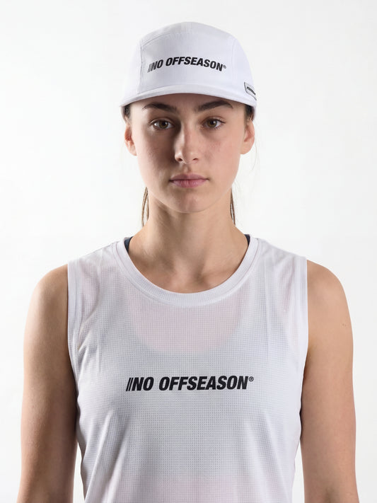 PERFORMANCE CAP