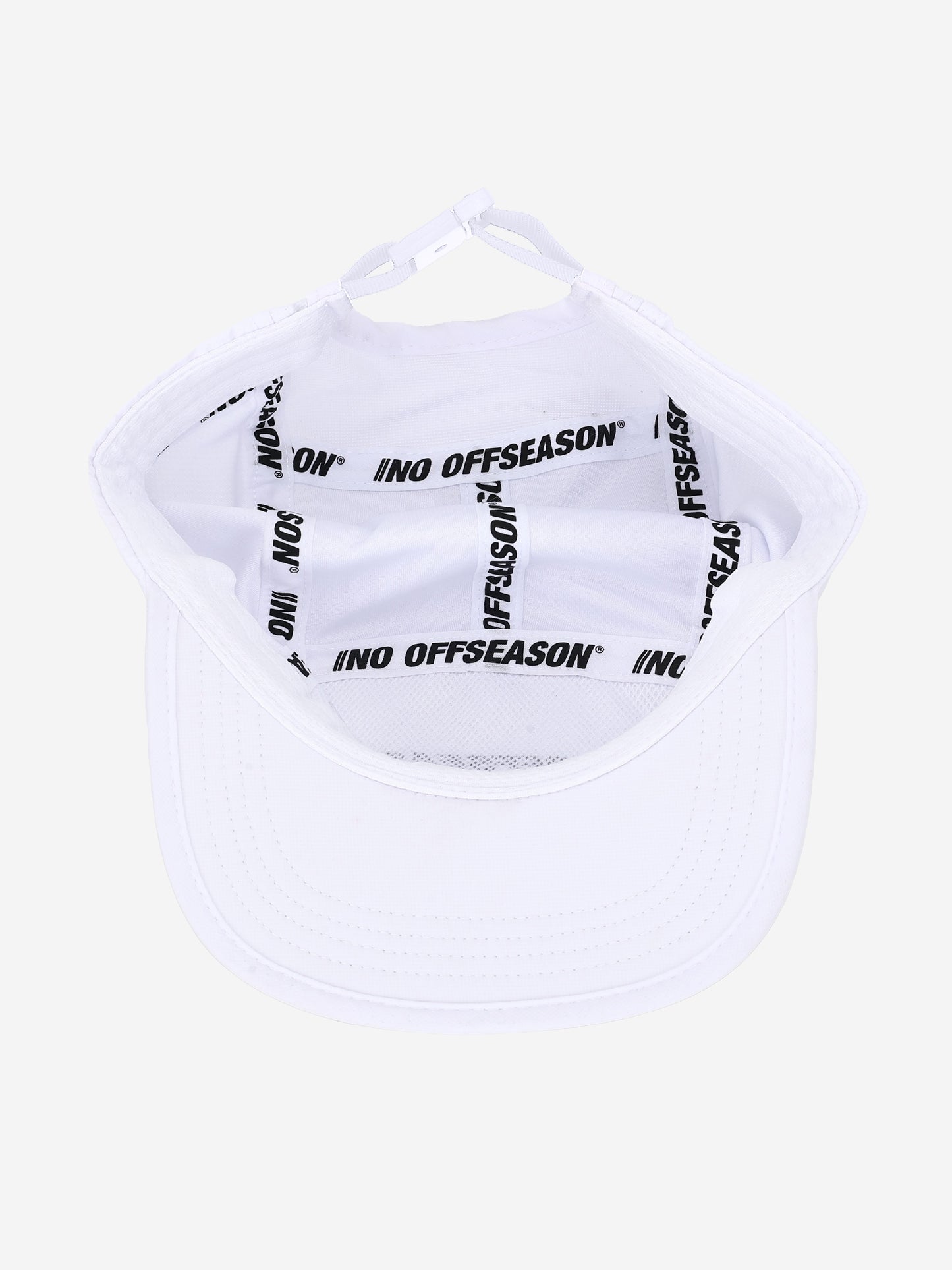 PERFORMANCE CAP
