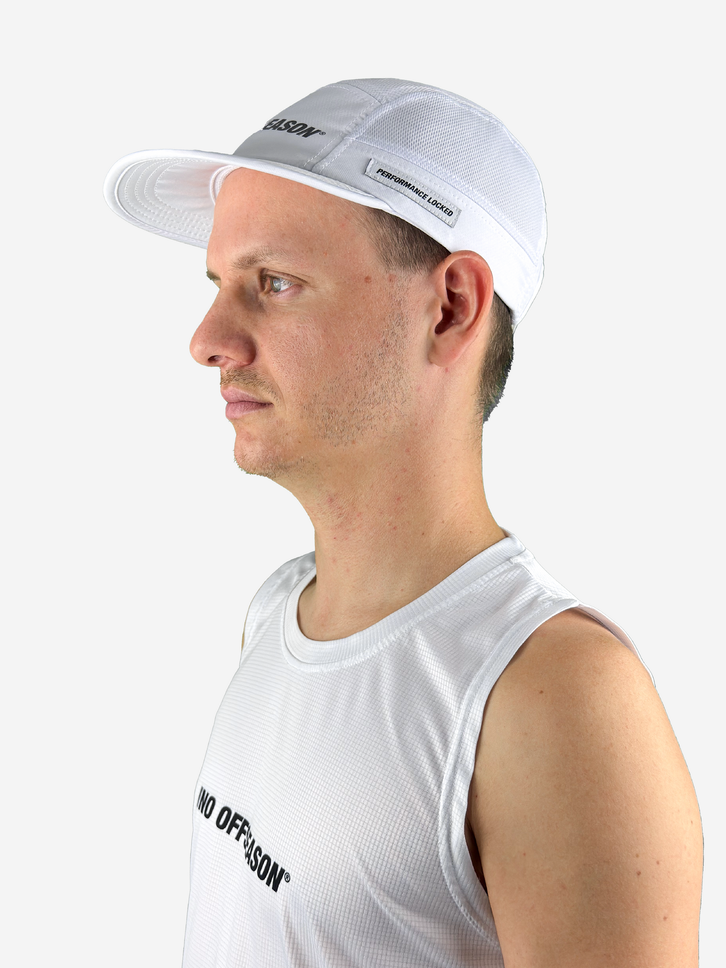 🔒PERFORMANCE LOCKED CAP