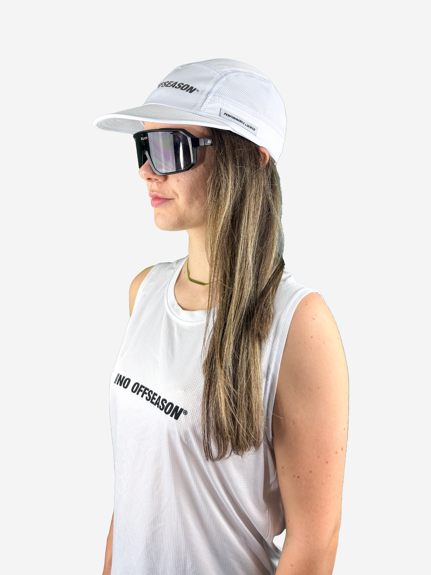 🔒PERFORMANCE LOCKED CAP