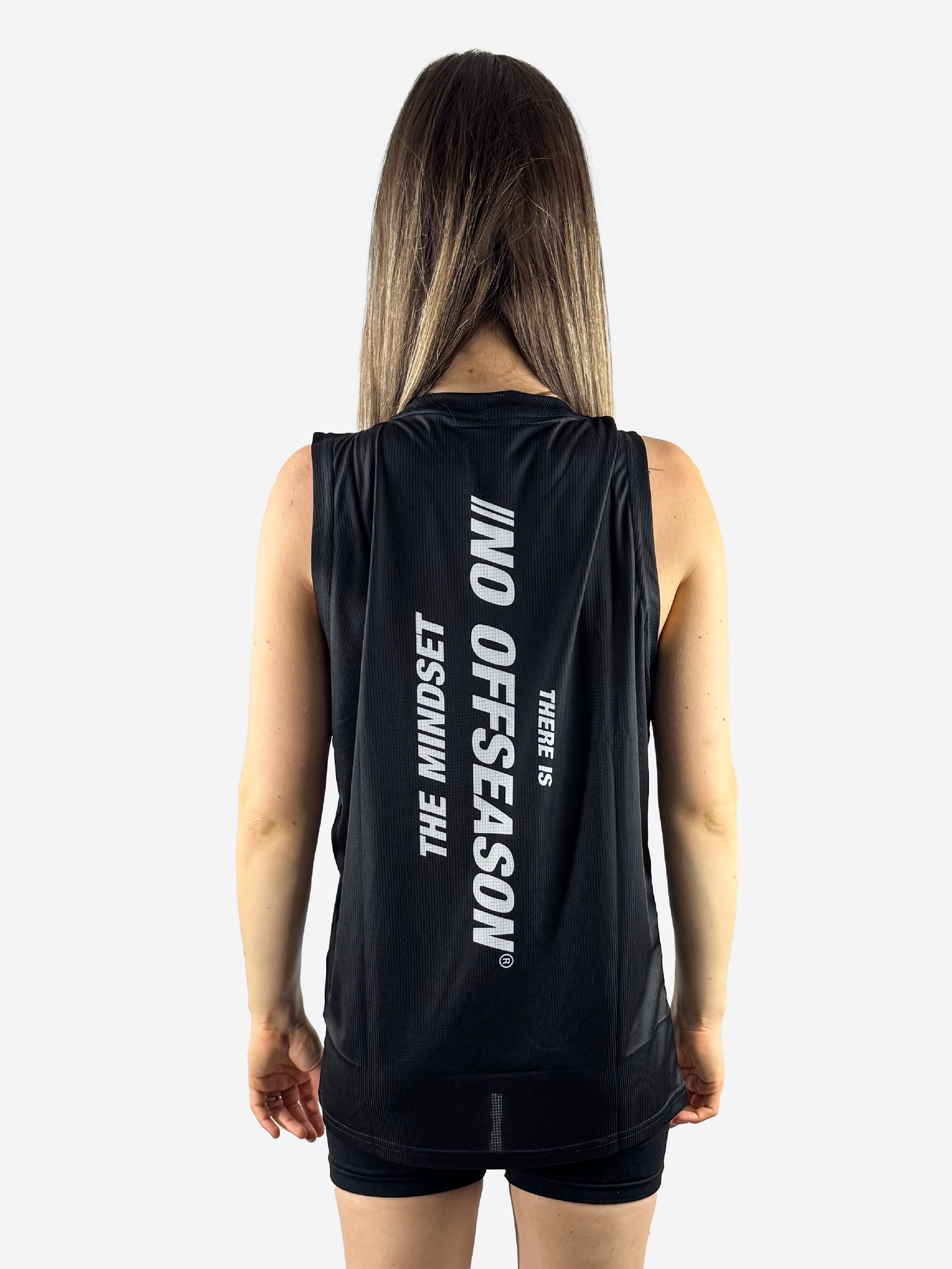 PERFORMANCE SINGLET