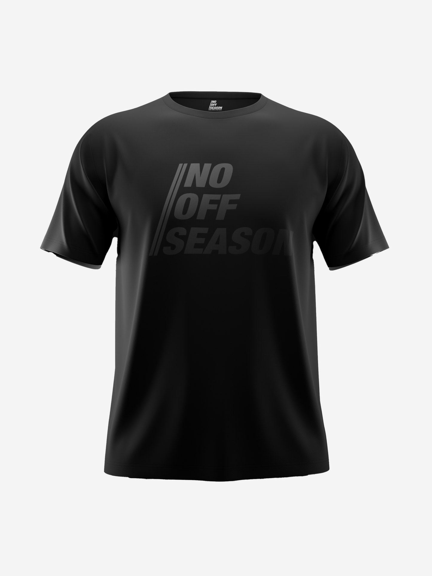 SIGNATURE T-SHIRT STEALTH