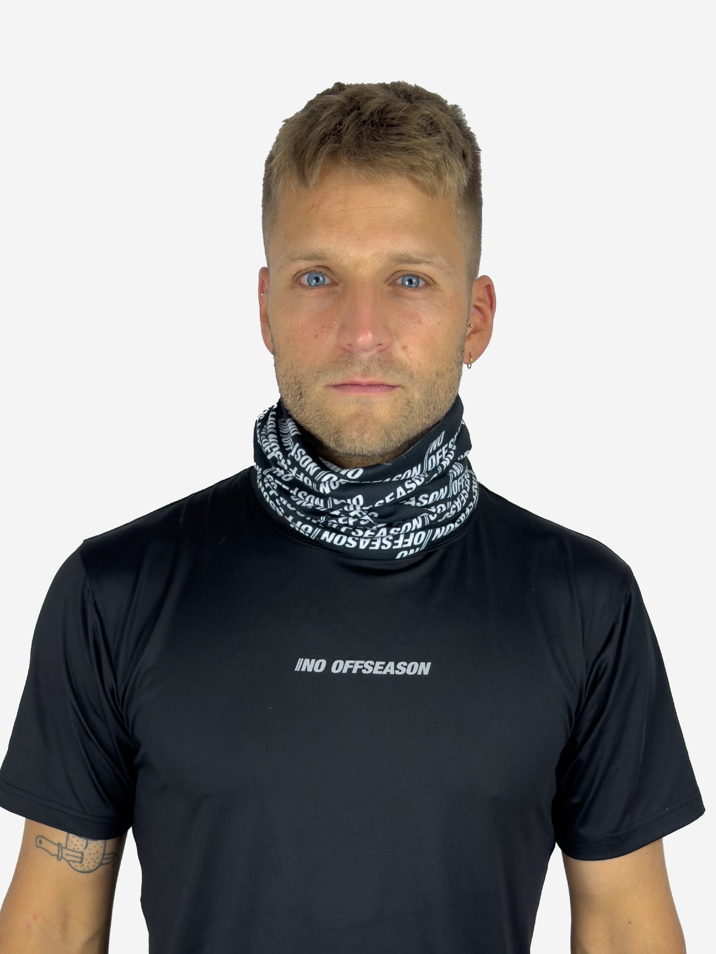 SIGNATURE MULTISCARF