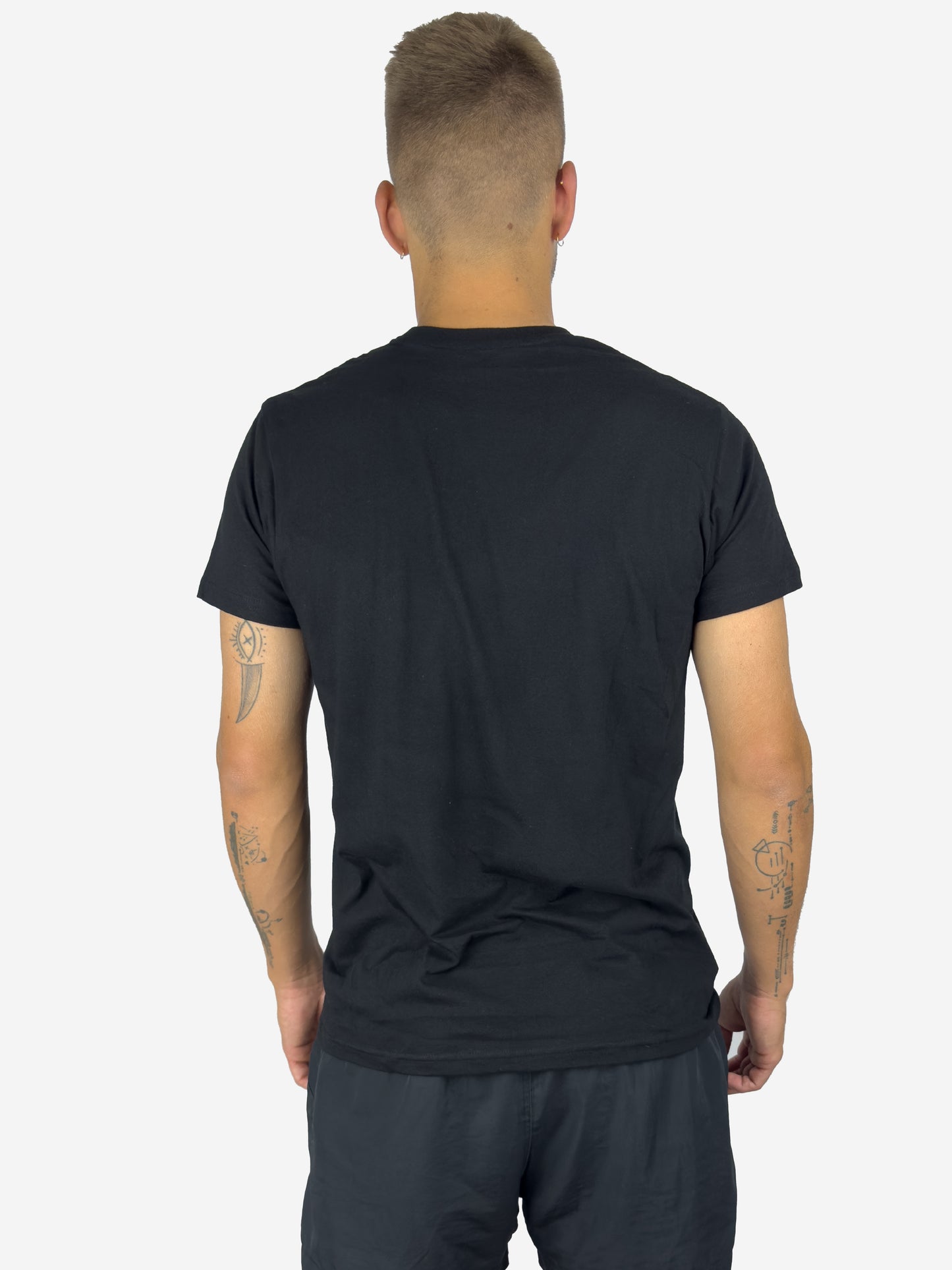 SIGNATURE T-SHIRT STEALTH