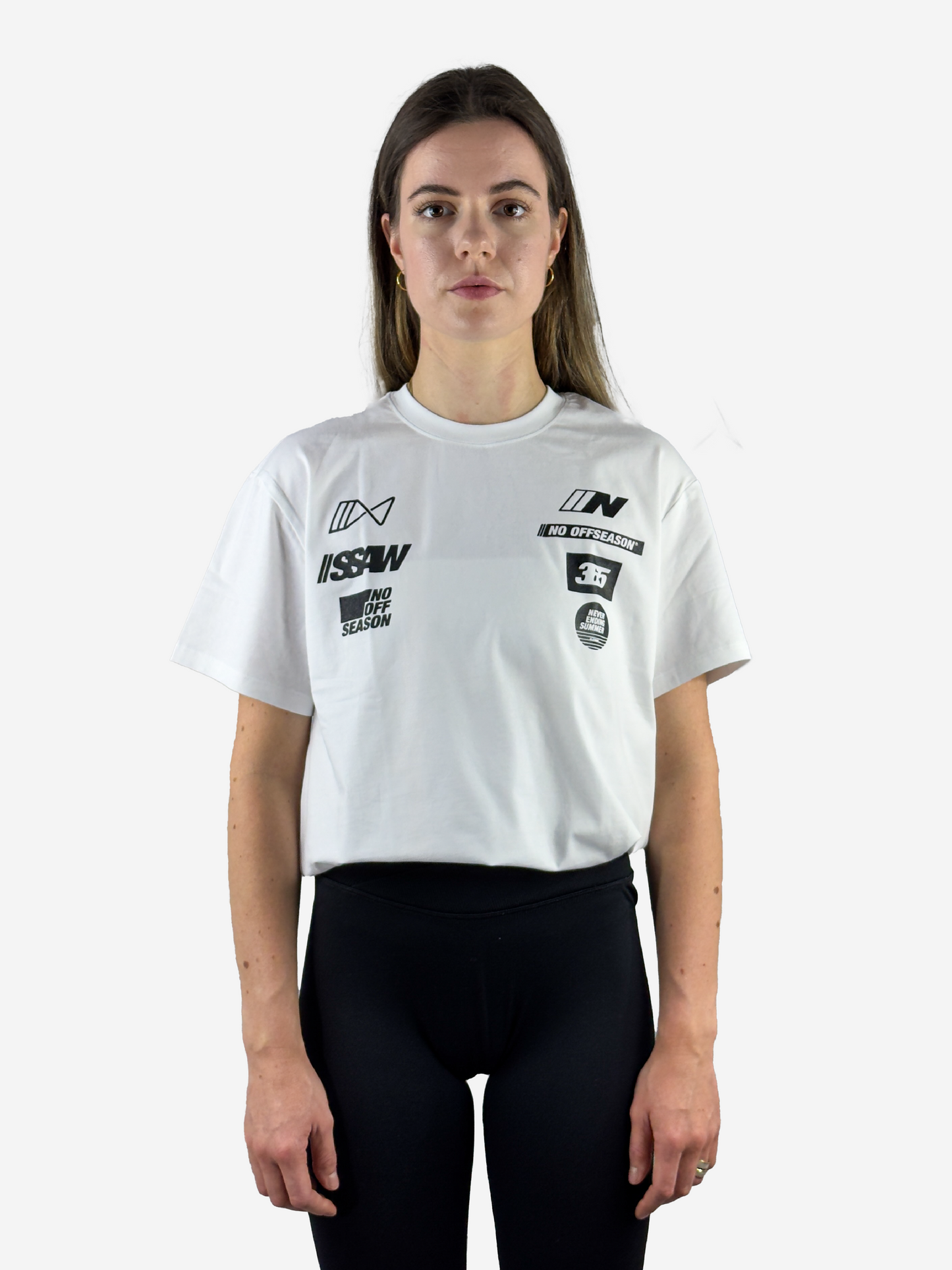 SPONSOR T-SHIRT