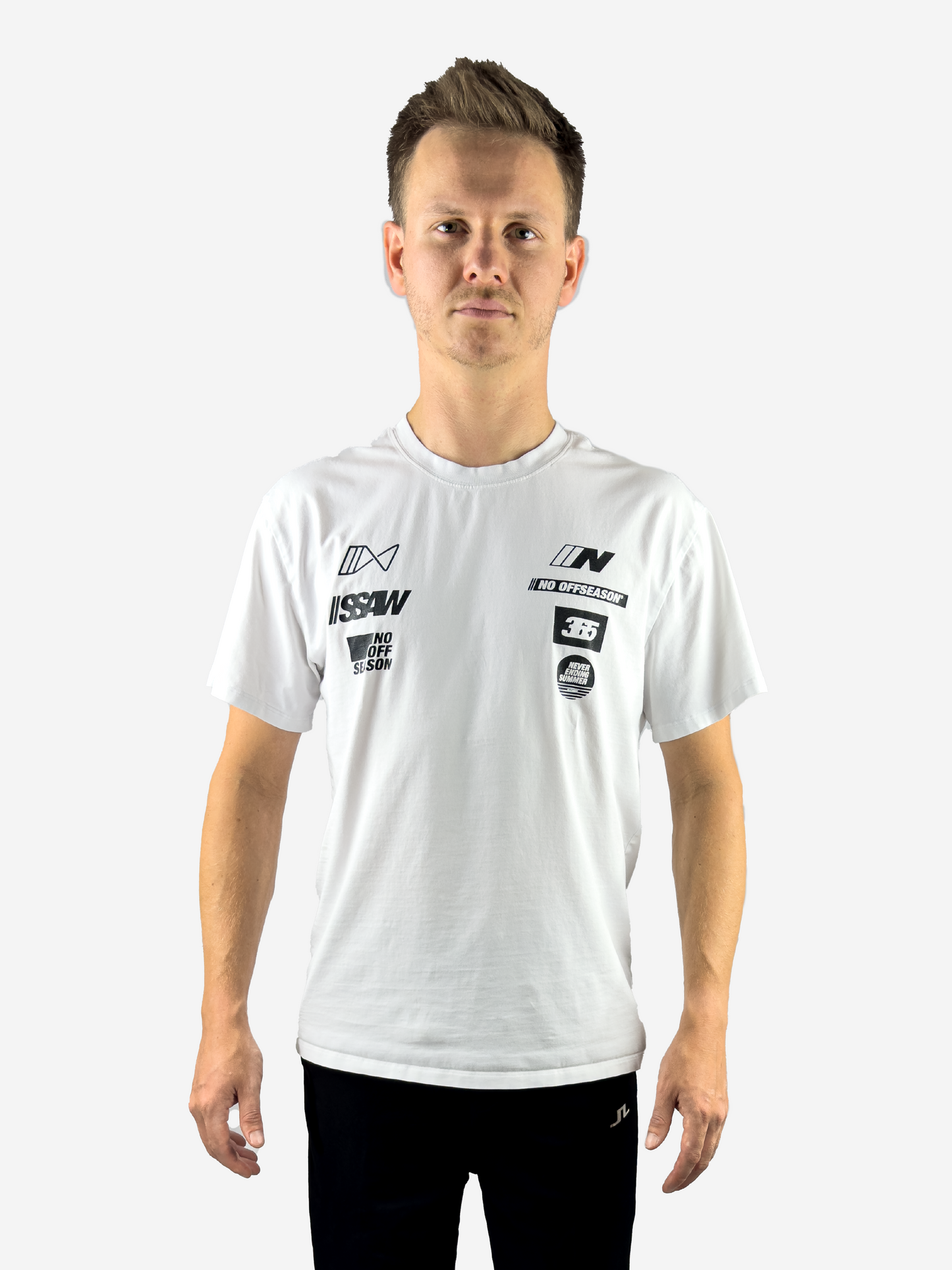 SPONSOR T-SHIRT