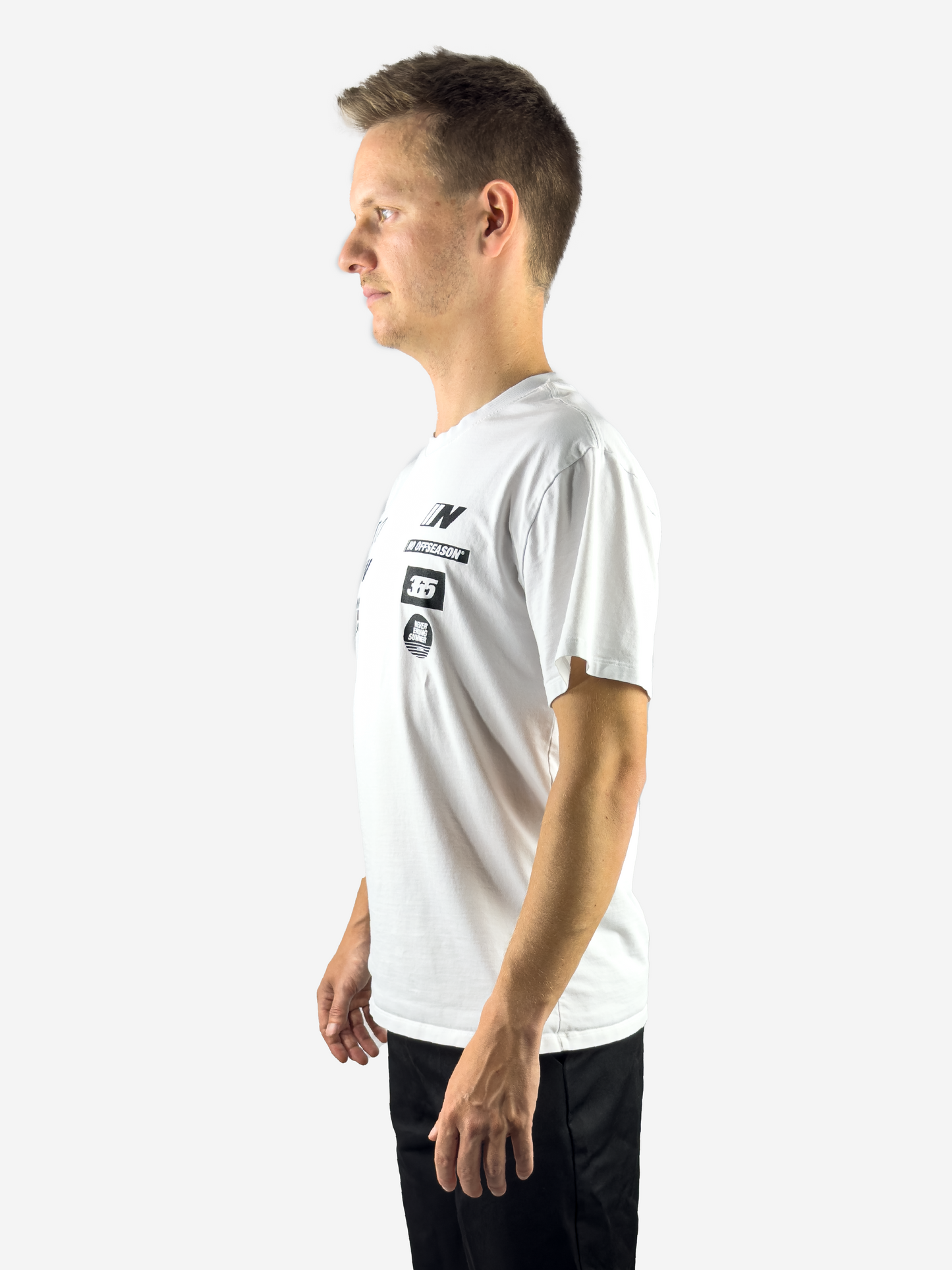 SPONSOR T-SHIRT