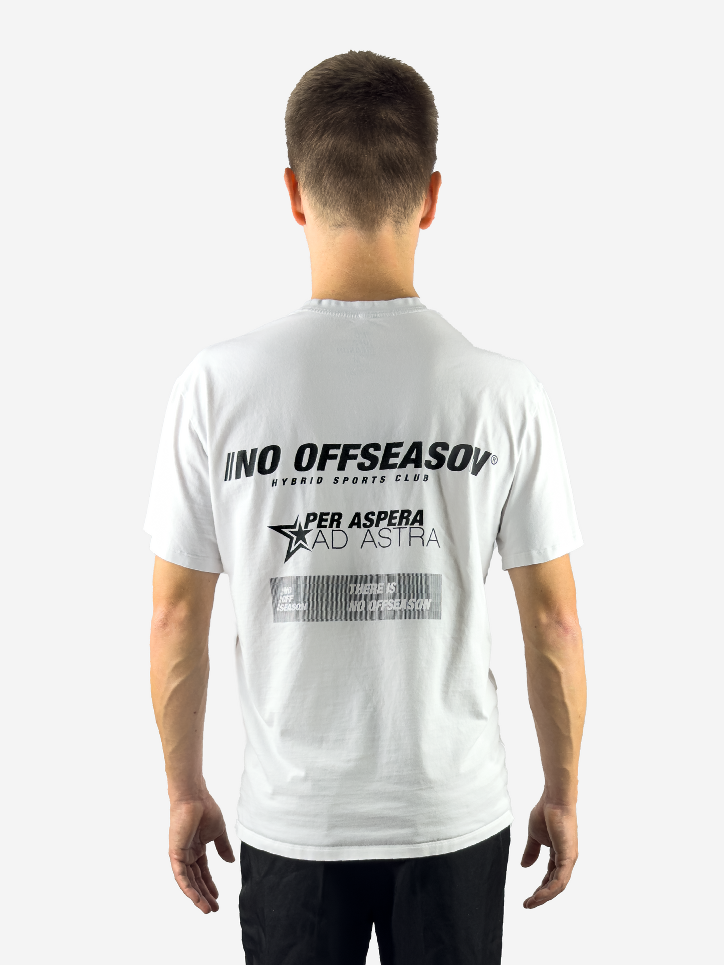 SPONSOR T-SHIRT
