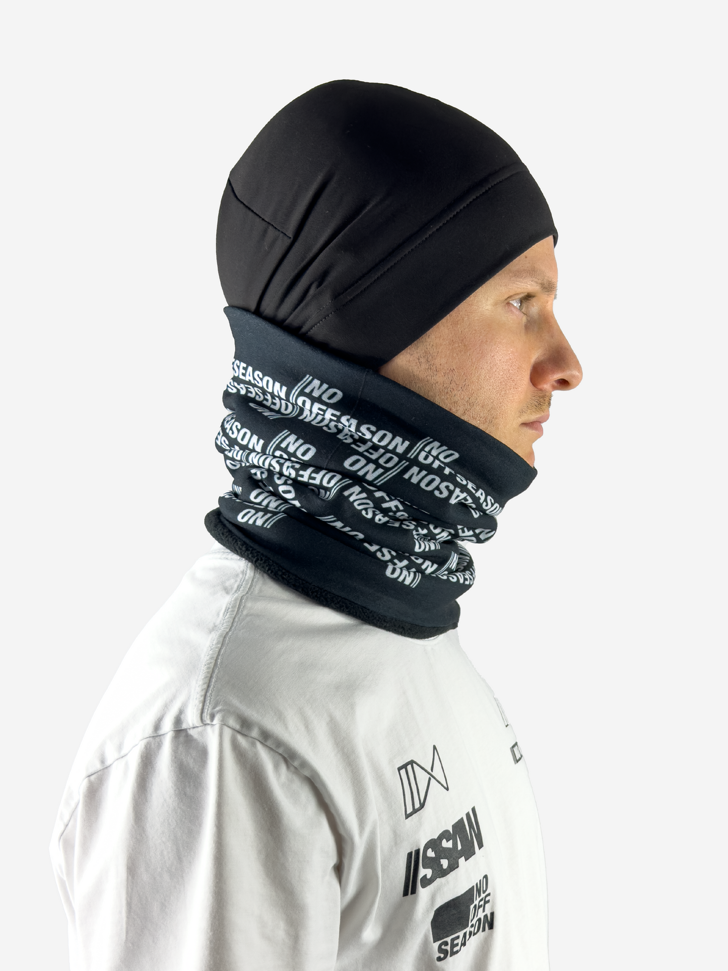 SIGNATURE WARMSCARF