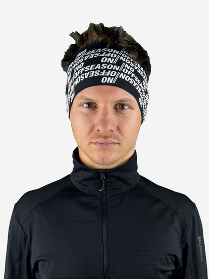 SIGNATURE HEADBAND 2.0