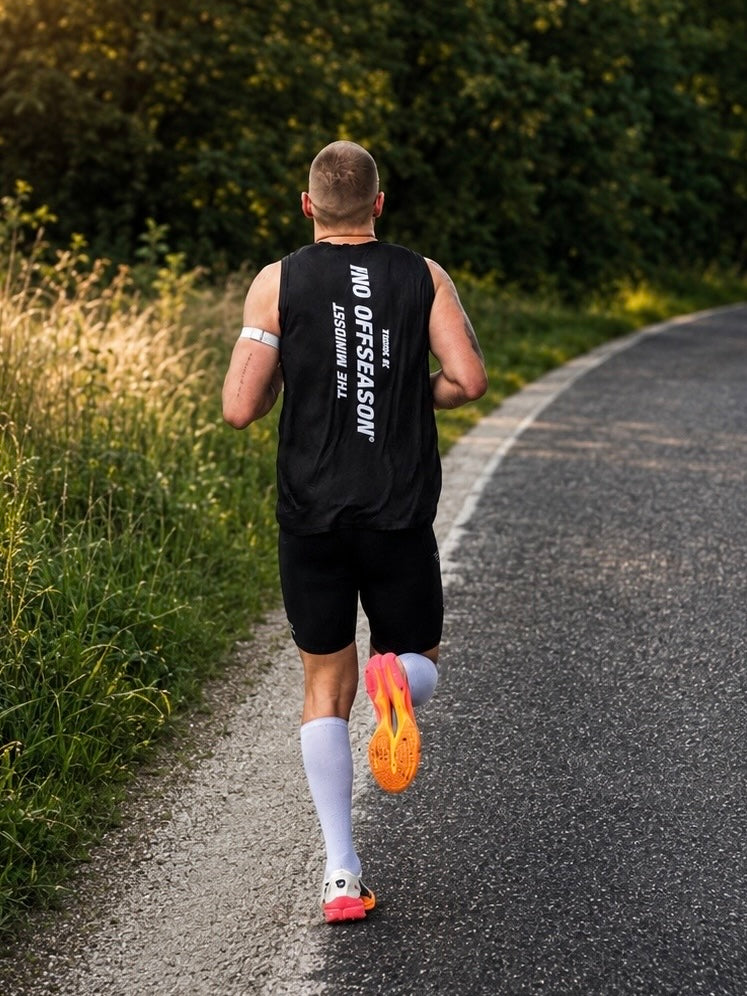 PERFORMANCE SINGLET