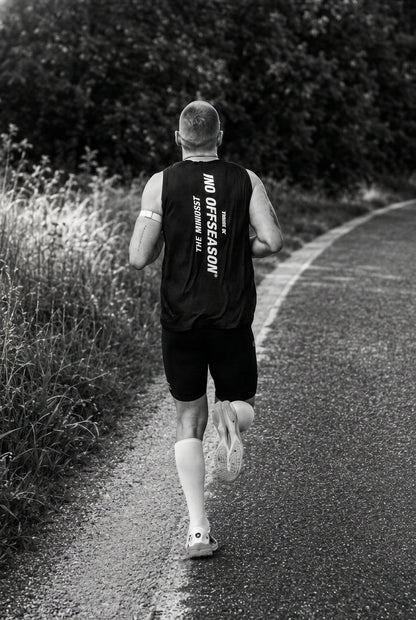 PERFORMANCE SINGLET