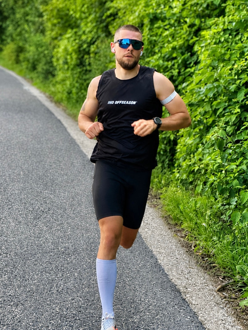 PERFORMANCE SINGLET
