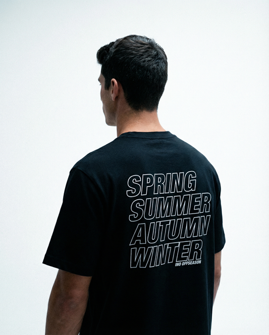 SEASONS T-SHIRT