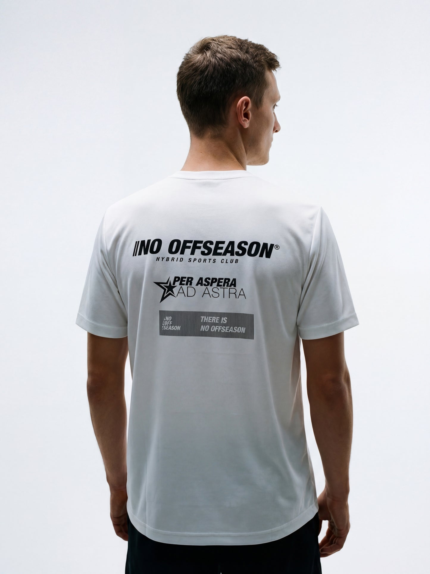 SPONSOR T-SHIRT