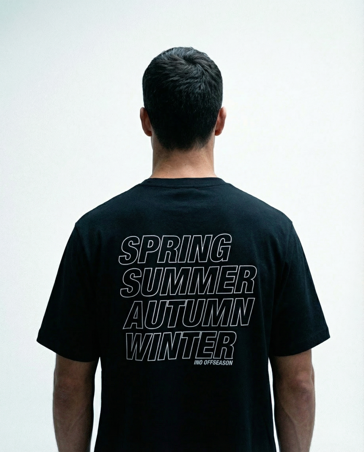 SEASONS T-SHIRT