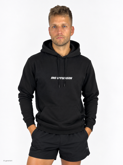 SEASONS HOODY