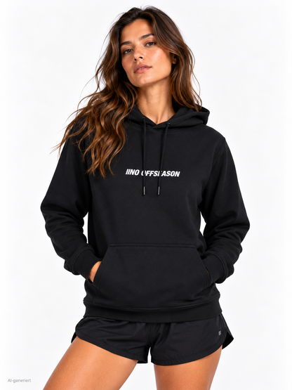 SEASONS HOODY