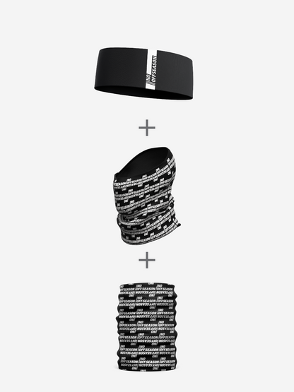ALL YEAR ROUND SET
