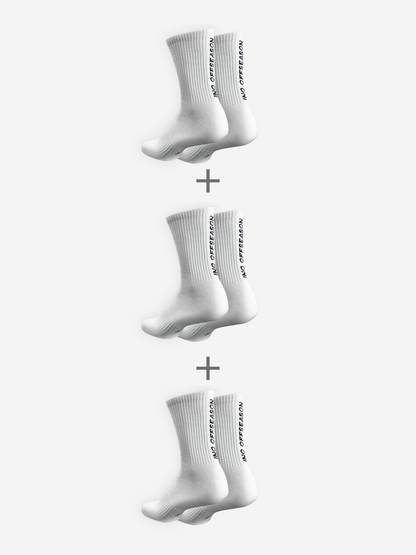 EVERYDAY SOCKS W 3er-PACK