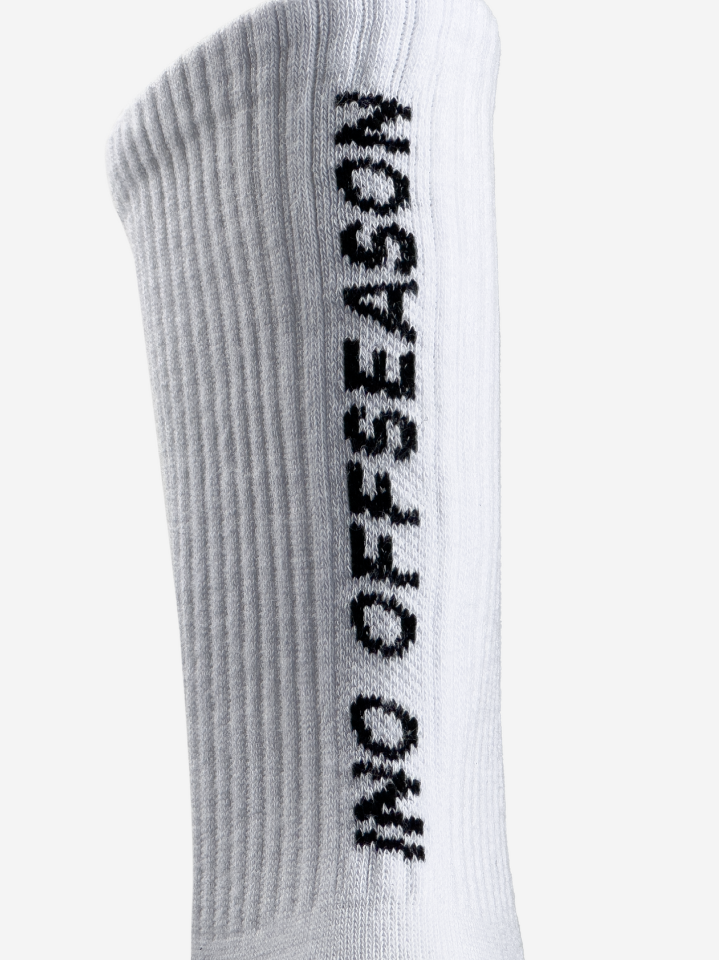 EVERYDAY SOCKS CREW LENGTH