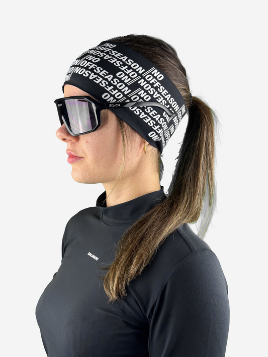 SIGNATURE HEADBAND 2.0