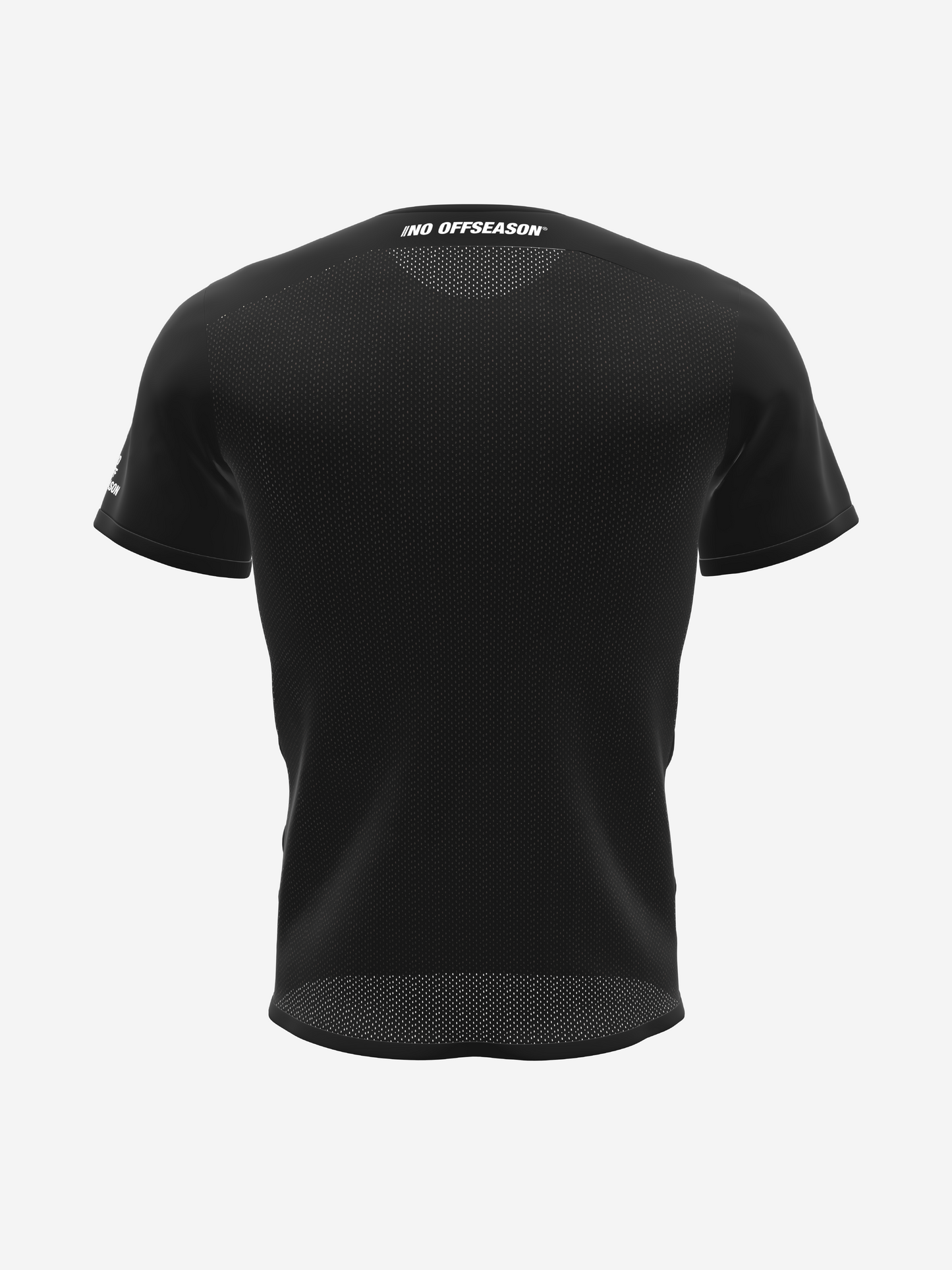 MESH PERFORMANCE SHIRT