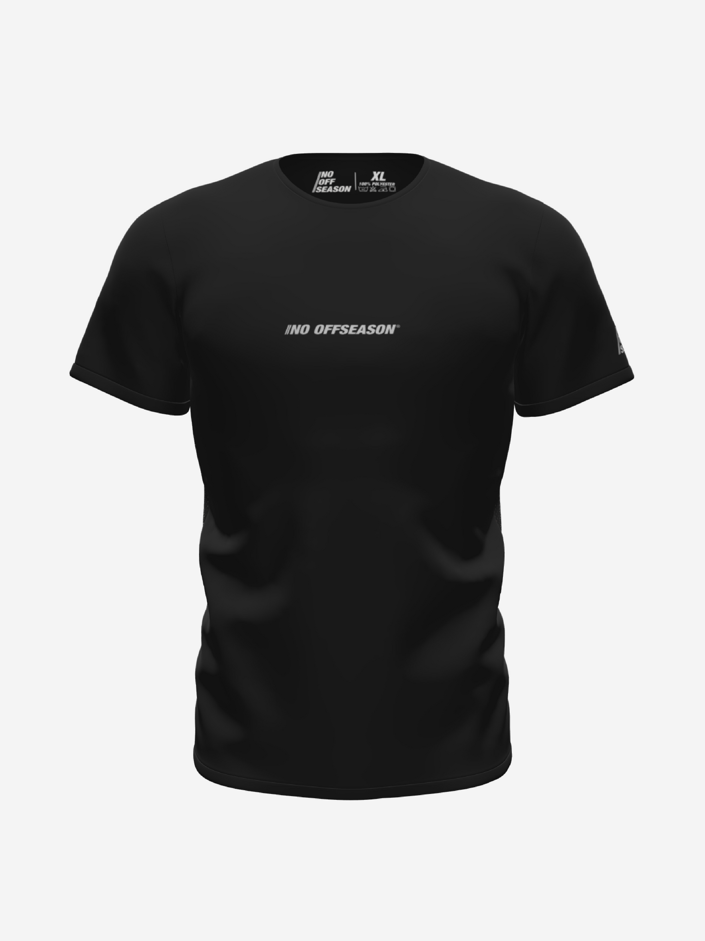 MESH PERFORMANCE SHIRT