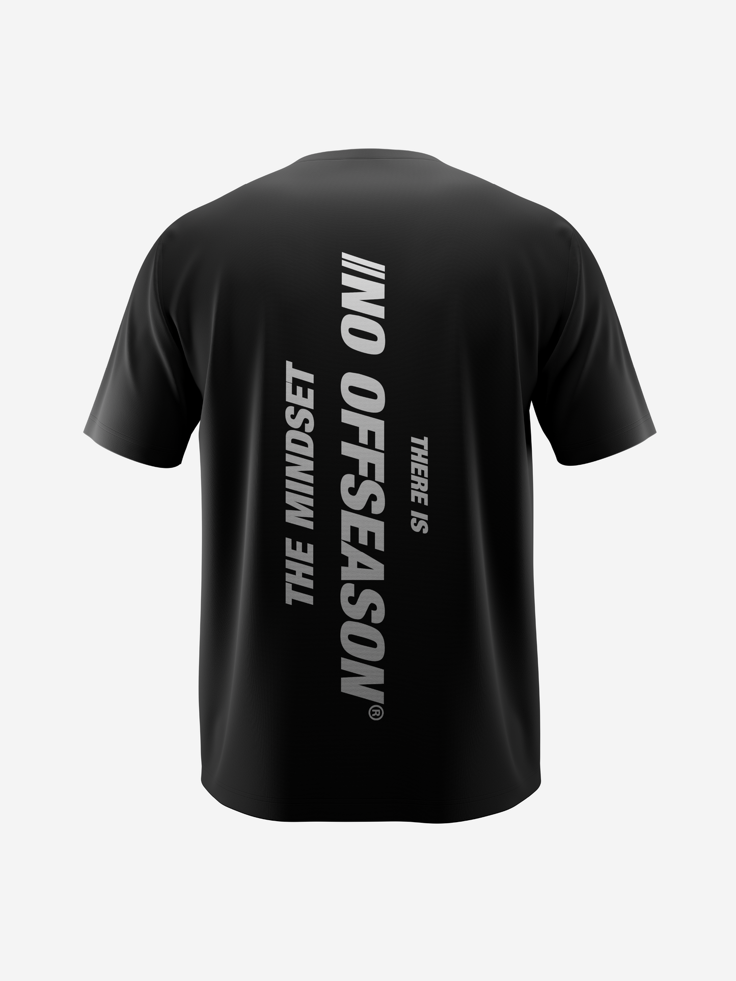 MINDSET T-SHIRT