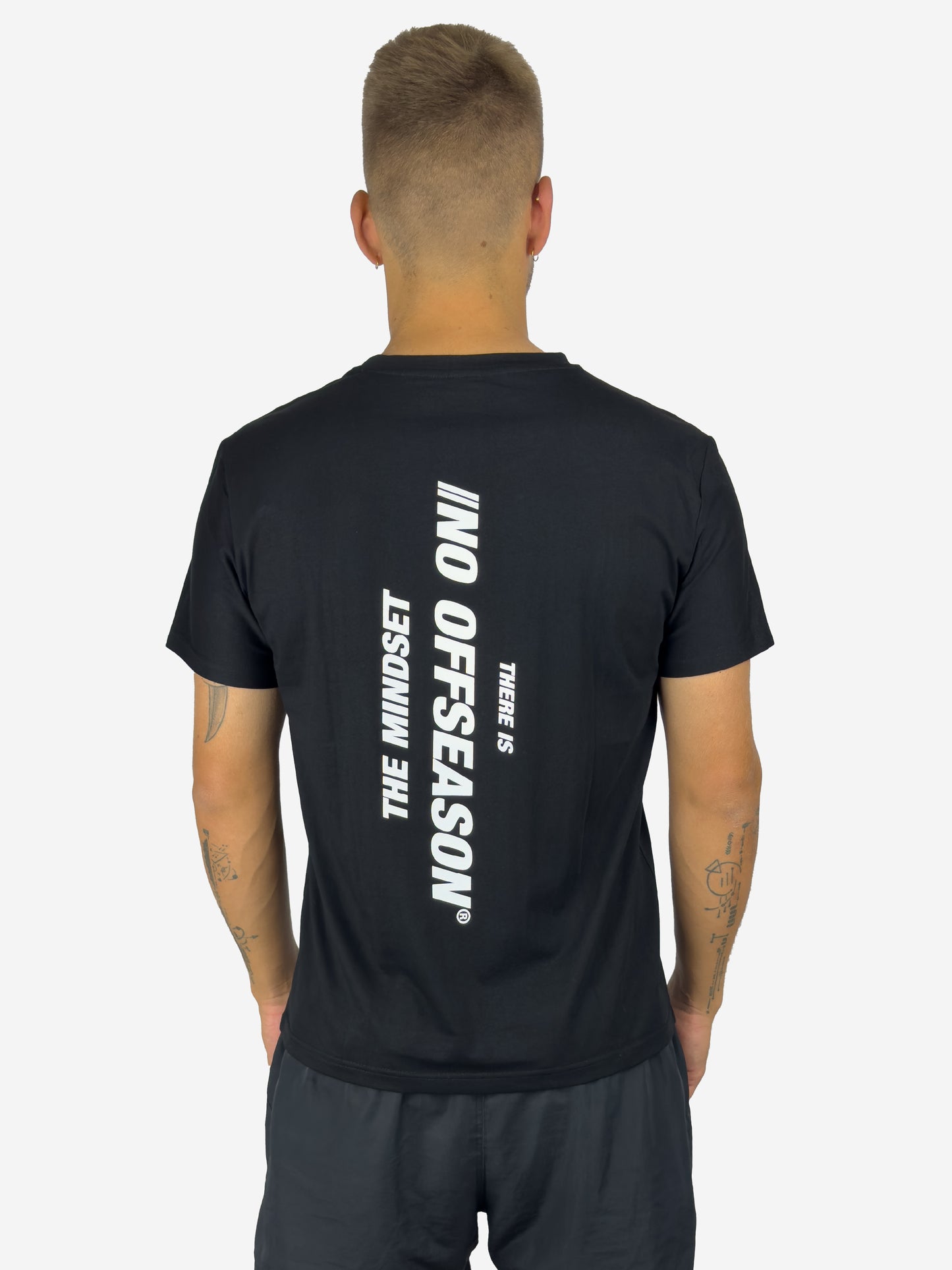 MINDSET T-SHIRT