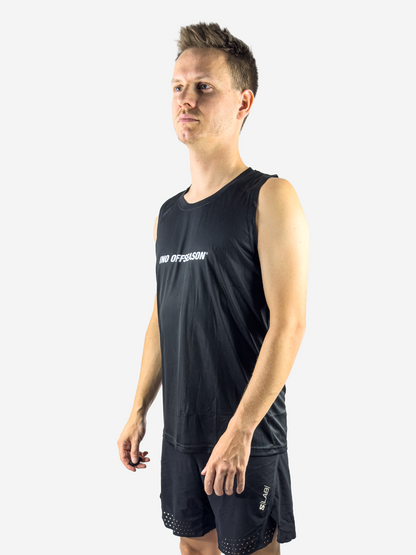 PERFORMANCE SINGLET